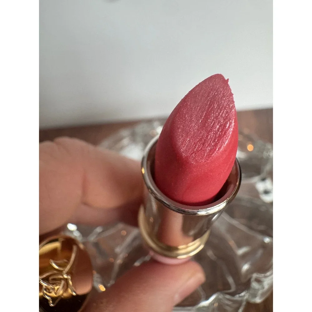 Mary Kay Lasting Color Lipstick Pink Orchid 4072 NOS‎ DISCONTINUED